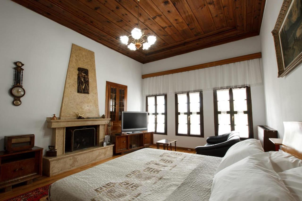 Emblematic House Apartment 2 Gjirokastër Exteriér fotografie