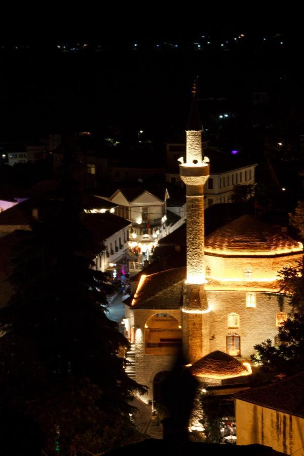 Emblematic House Apartment 2 Gjirokastër Exteriér fotografie