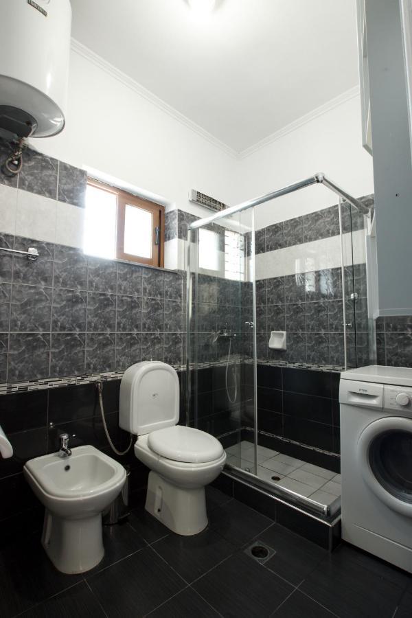 Emblematic House Apartment 2 Gjirokastër Pokoj fotografie