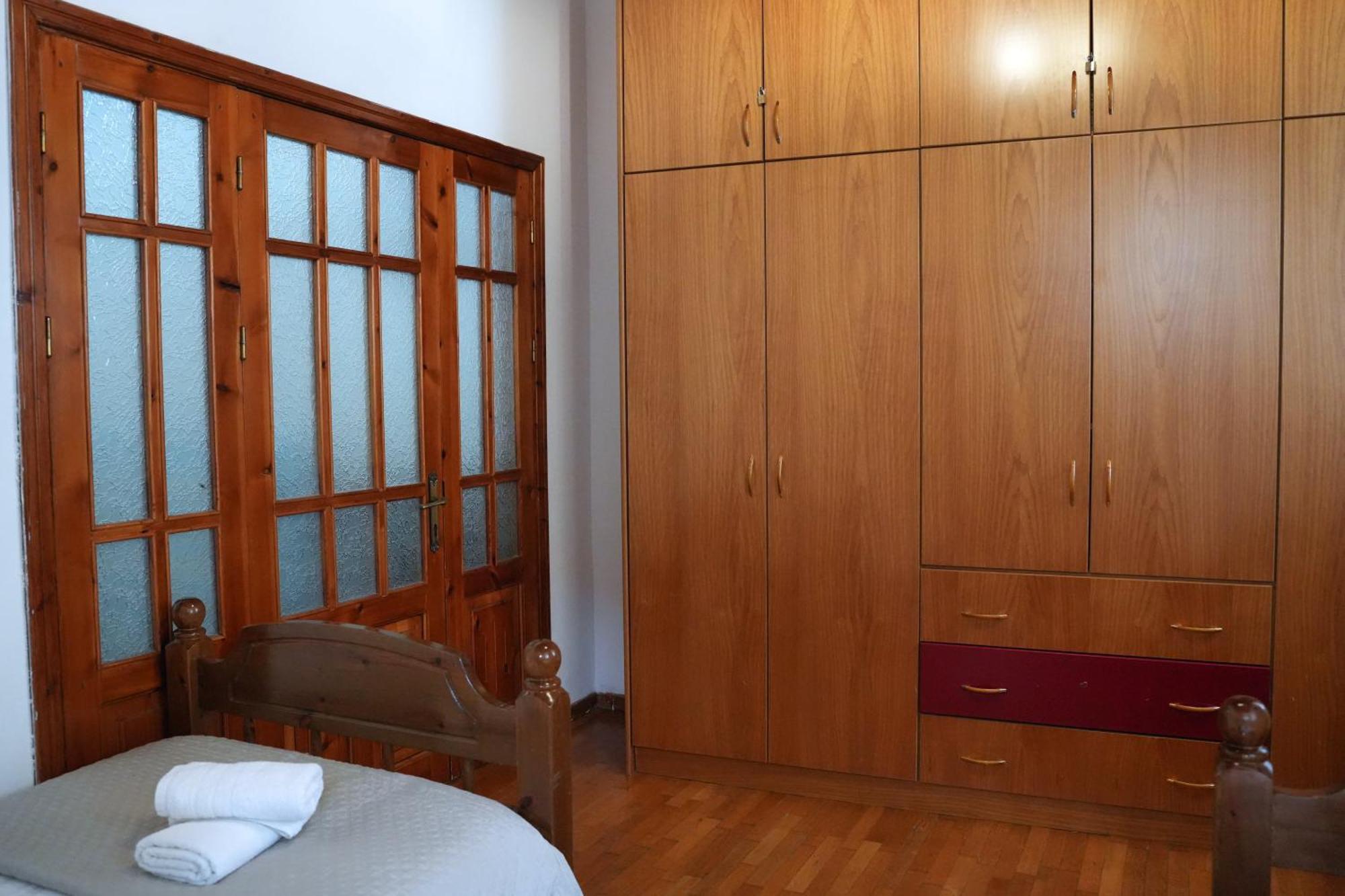 Emblematic House Apartment 2 Gjirokastër Exteriér fotografie