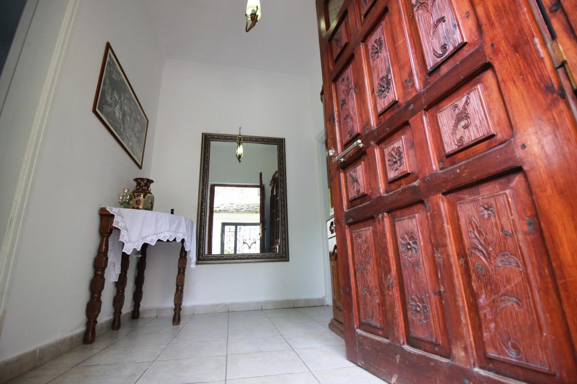 Emblematic House Apartment 2 Gjirokastër Exteriér fotografie