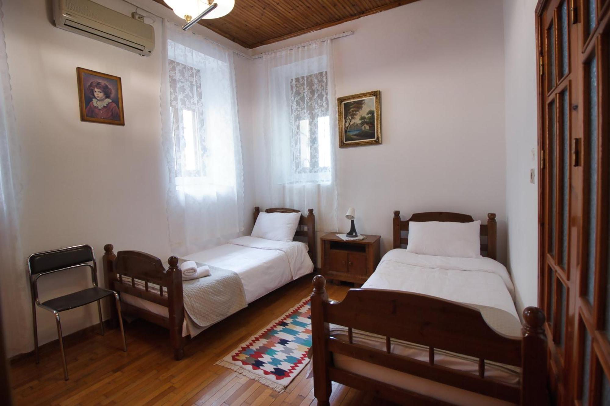 Emblematic House Apartment 2 Gjirokastër Exteriér fotografie