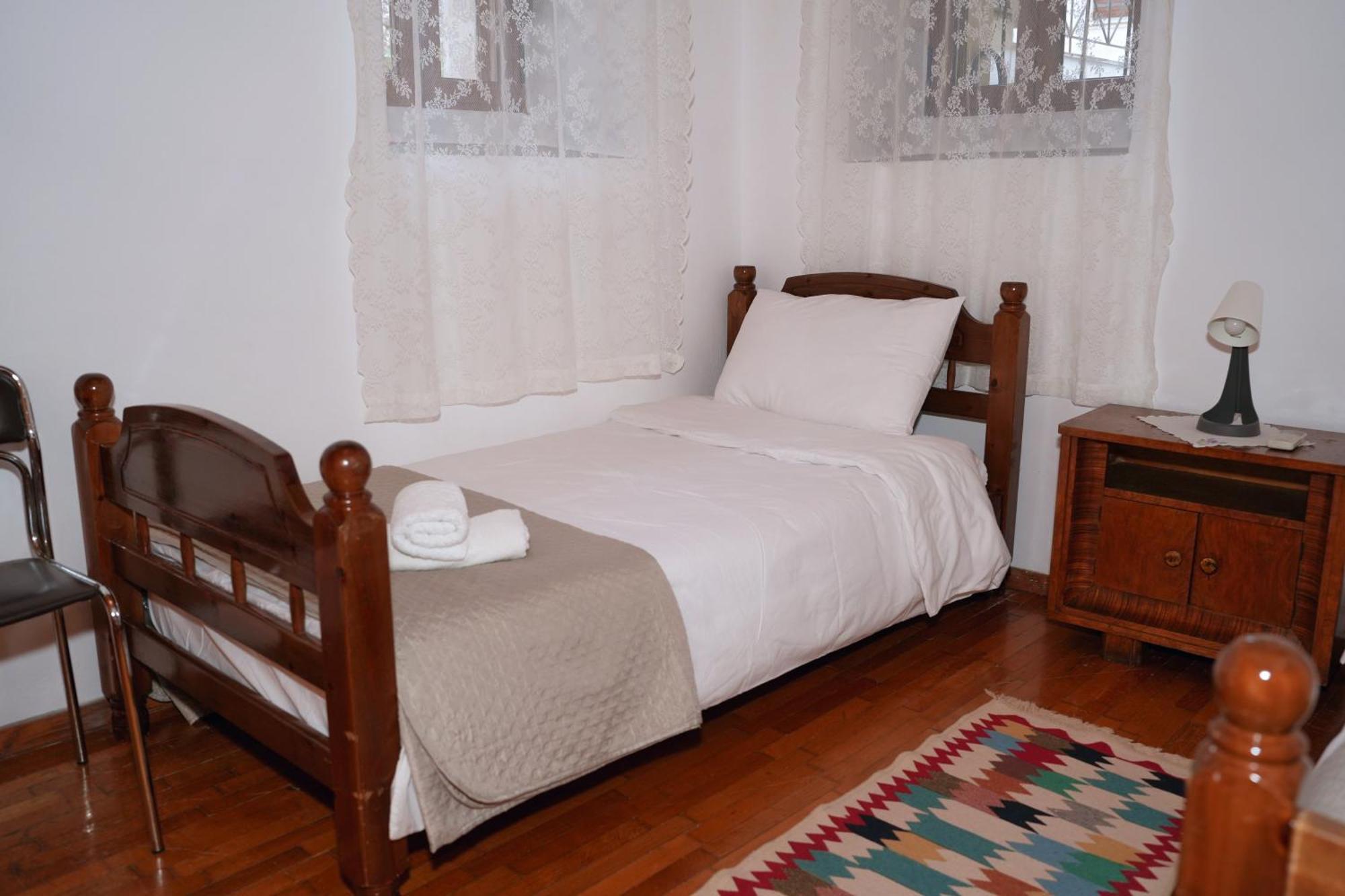 Emblematic House Apartment 2 Gjirokastër Exteriér fotografie