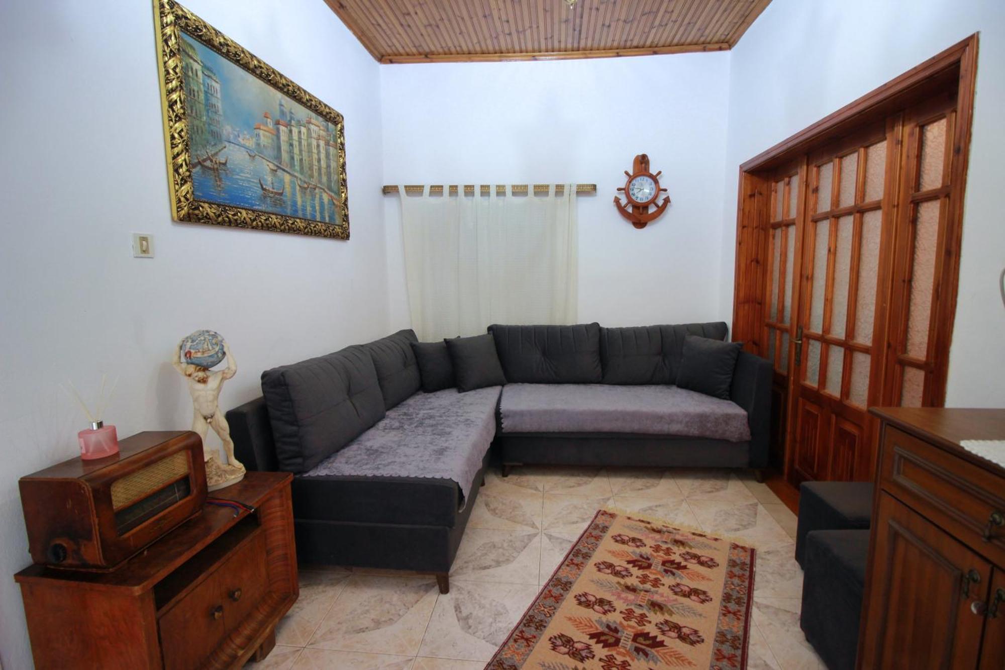 Emblematic House Apartment 2 Gjirokastër Exteriér fotografie