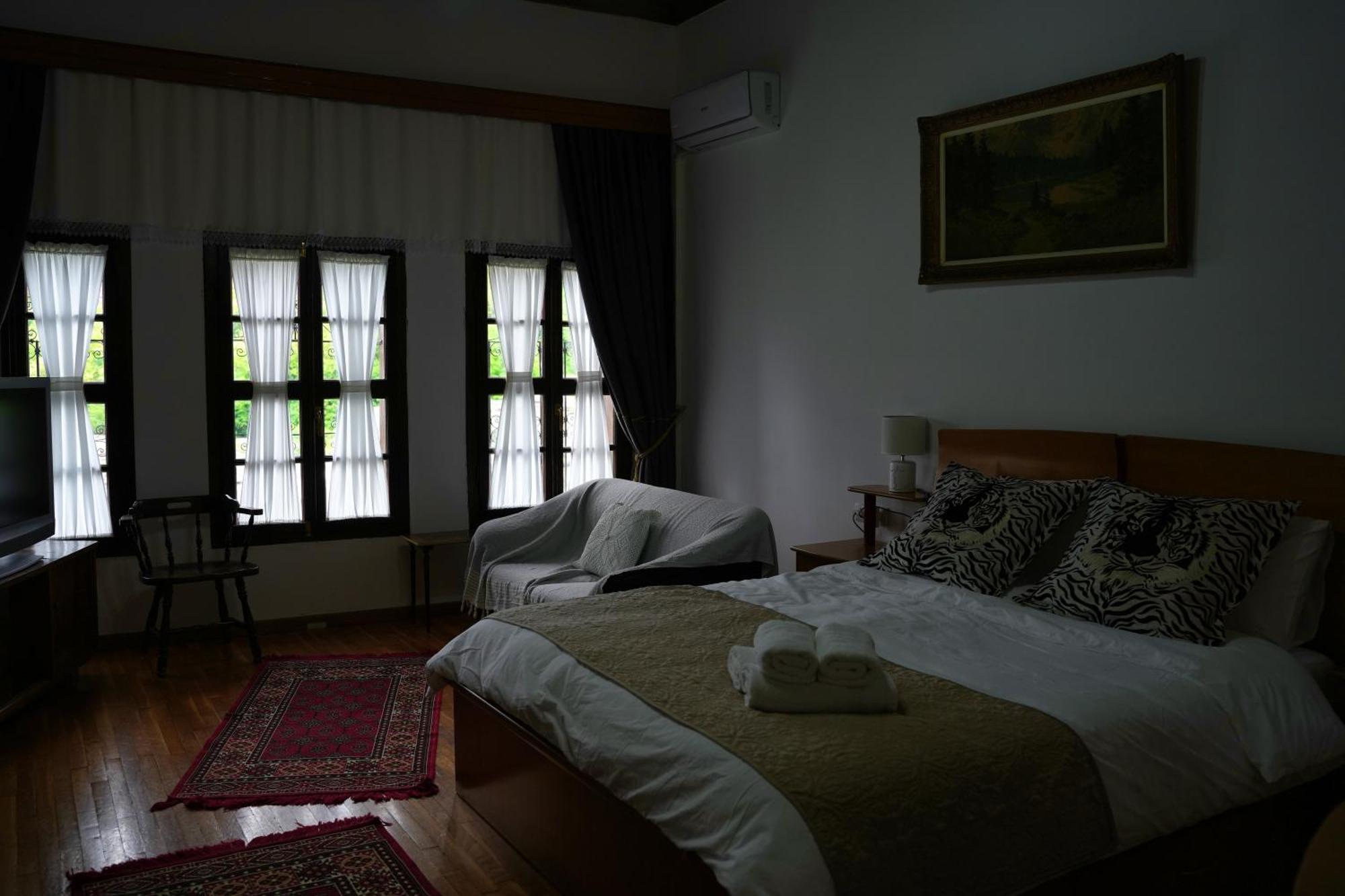 Emblematic House Apartment 2 Gjirokastër Exteriér fotografie